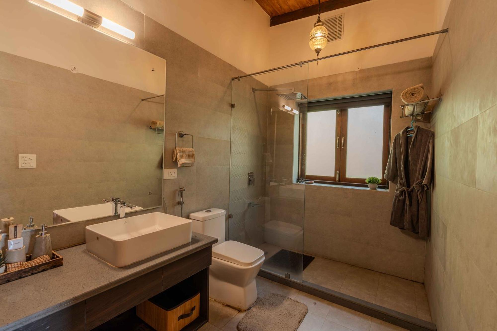 Saffronstays Timber Crest 德拉敦 外观 照片
